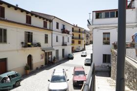 Image No.2-Maison de ville de 2 chambres à vendre à Corigliano Calabro