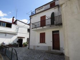 Image No.4-Maison de ville de 2 chambres à vendre à Corigliano Calabro