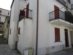 Image No.6-Maison de ville de 2 chambres à vendre à Corigliano Calabro