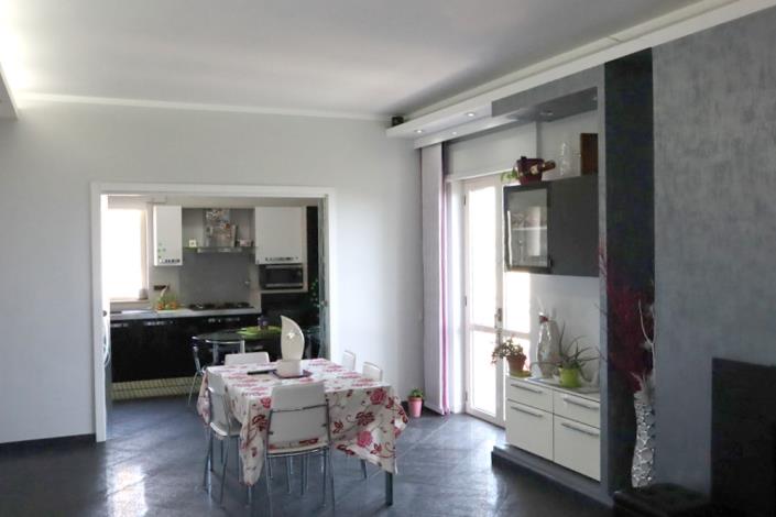 Image No.5-Appartement de 2 chambres à vendre à Corigliano Calabro