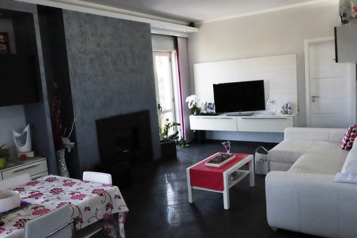 Image No.4-Appartement de 2 chambres à vendre à Corigliano Calabro