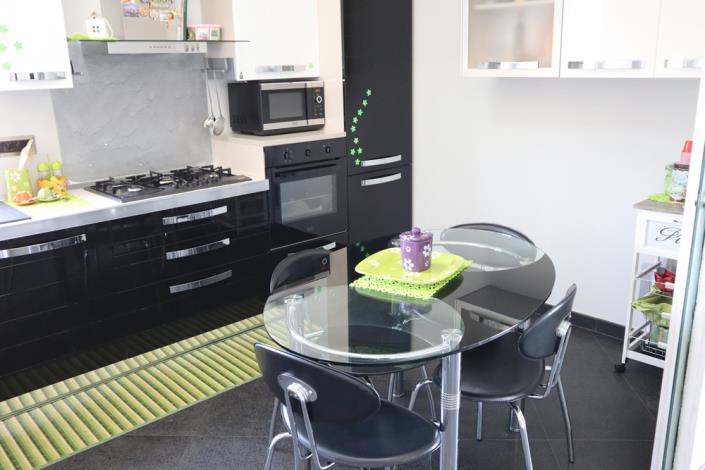 Image No.6-Appartement de 2 chambres à vendre à Corigliano Calabro