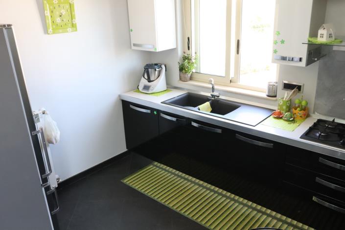 Image No.7-Appartement de 2 chambres à vendre à Corigliano Calabro