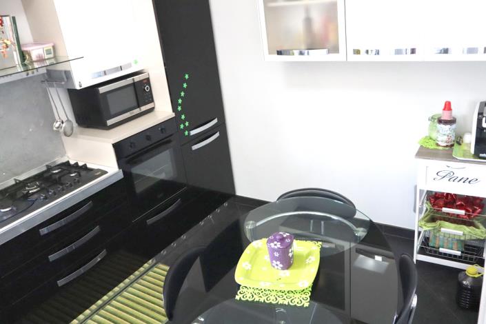 Image No.8-Appartement de 2 chambres à vendre à Corigliano Calabro