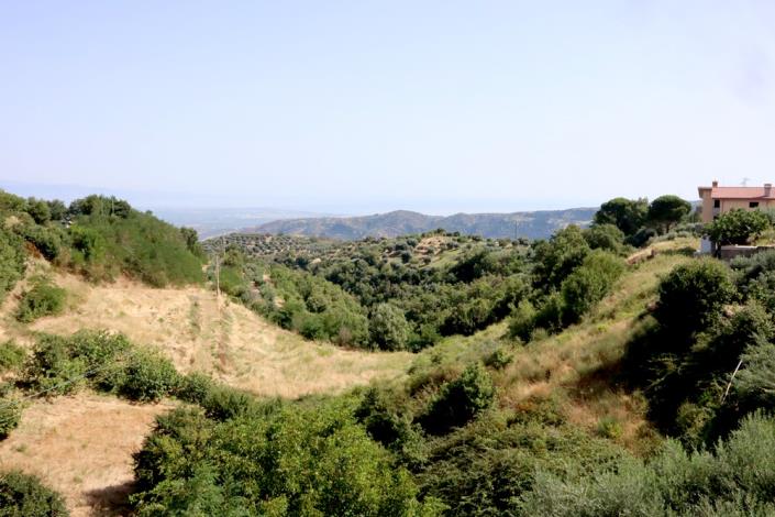 Image No.9-Appartement de 2 chambres à vendre à Corigliano Calabro