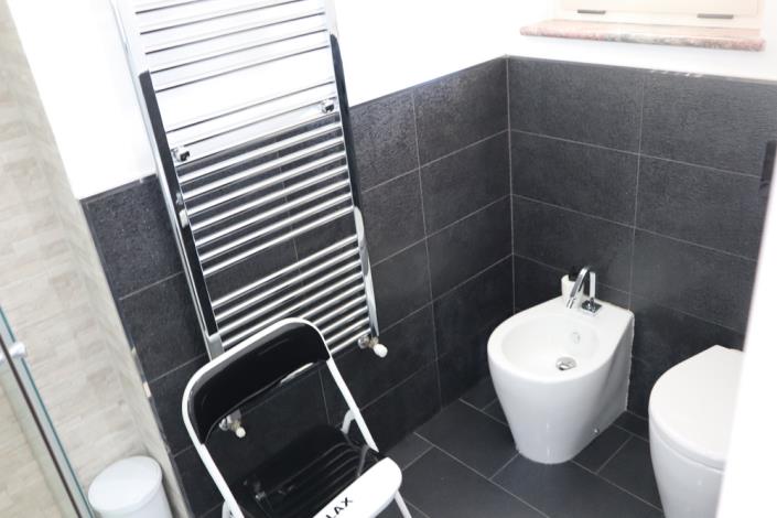 Image No.10-Appartement de 2 chambres à vendre à Corigliano Calabro