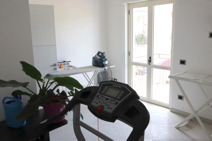 Image No.12-Appartement de 2 chambres à vendre à Corigliano Calabro