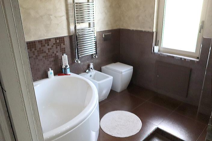 Image No.14-Appartement de 2 chambres à vendre à Corigliano Calabro