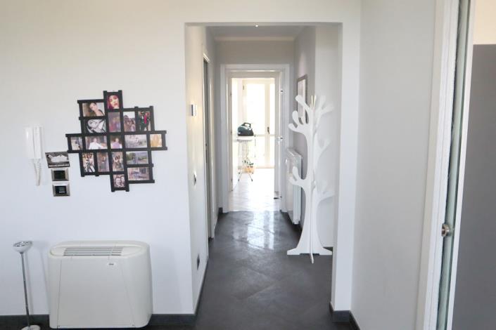 Image No.19-Appartement de 2 chambres à vendre à Corigliano Calabro