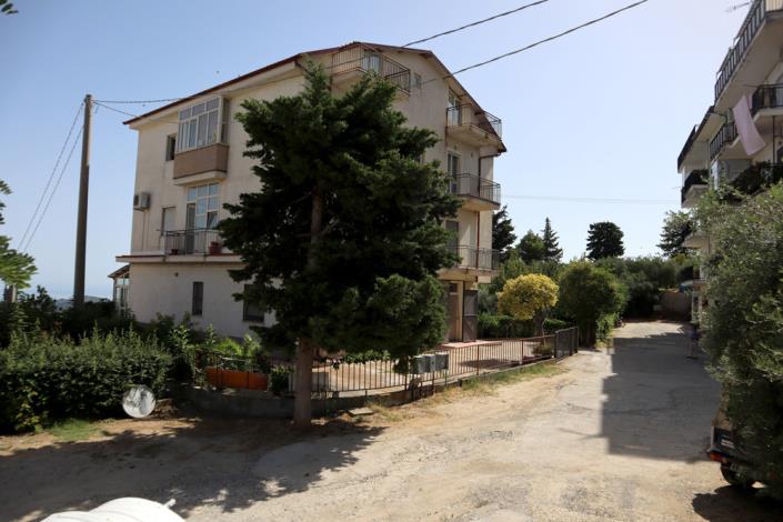 Image No.3-Appartement de 2 chambres à vendre à Corigliano Calabro