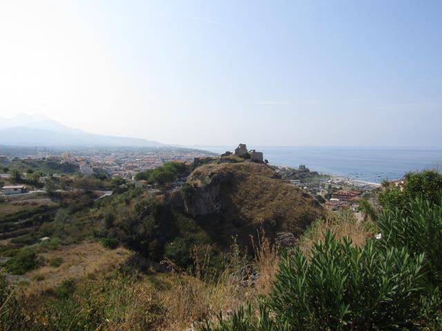 Image No.9-Appartement de 2 chambres à vendre à Scalea