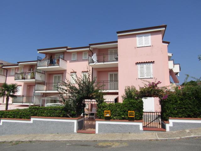 Image No.4-Appartement de 2 chambres à vendre à Scalea