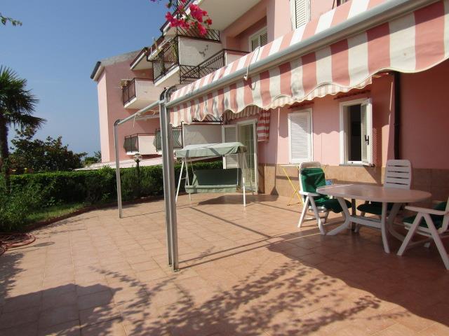 Image No.5-Appartement de 2 chambres à vendre à Scalea