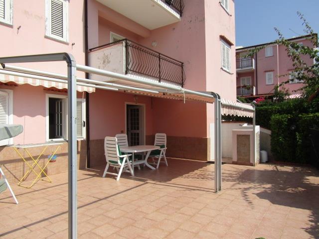 Image No.8-Appartement de 2 chambres à vendre à Scalea