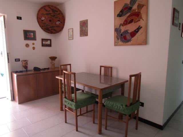 Image No.11-Appartement de 2 chambres à vendre à Scalea