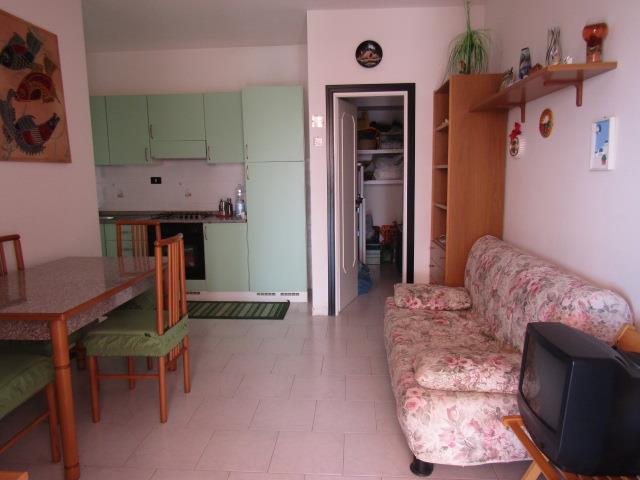 Image No.10-Appartement de 2 chambres à vendre à Scalea