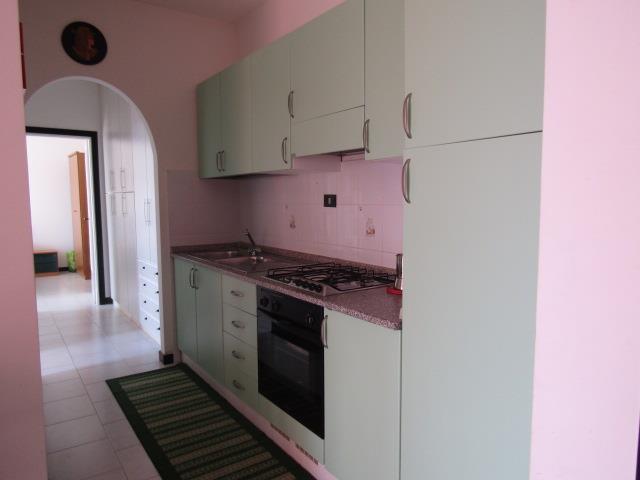 Image No.12-Appartement de 2 chambres à vendre à Scalea