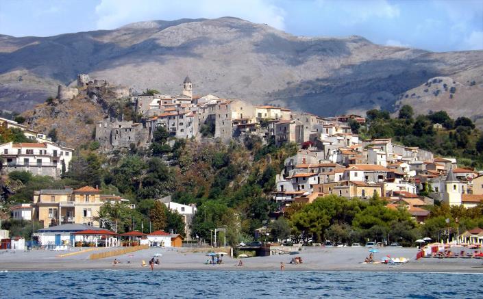 Image No.20-Appartement de 2 chambres à vendre à Scalea