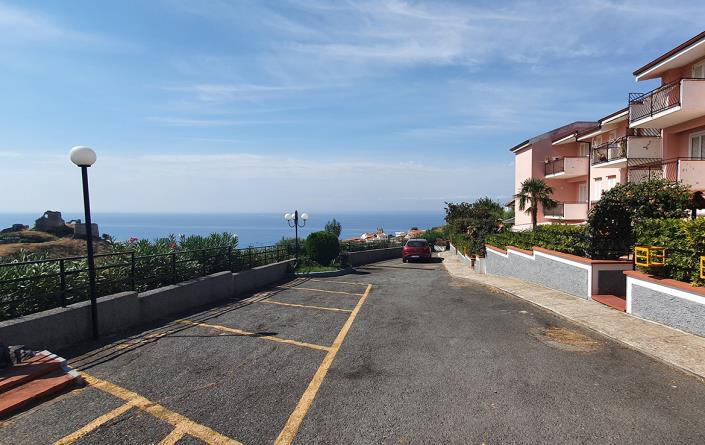 Image No.3-Appartement de 2 chambres à vendre à Scalea