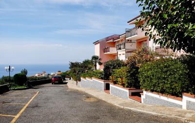 Appartement de 2 chambres à vendre à Scalea