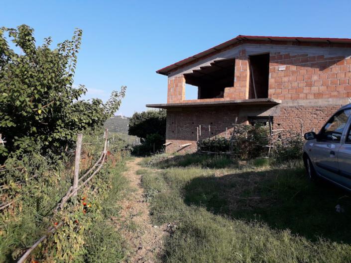 Image No.5-Villa / Détaché de 4 chambres à vendre à Cleto