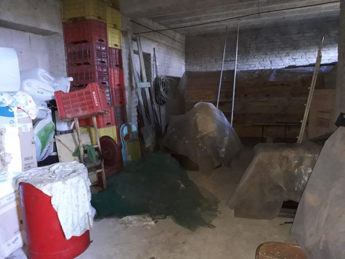 Image No.8-Villa / Détaché de 4 chambres à vendre à Cleto