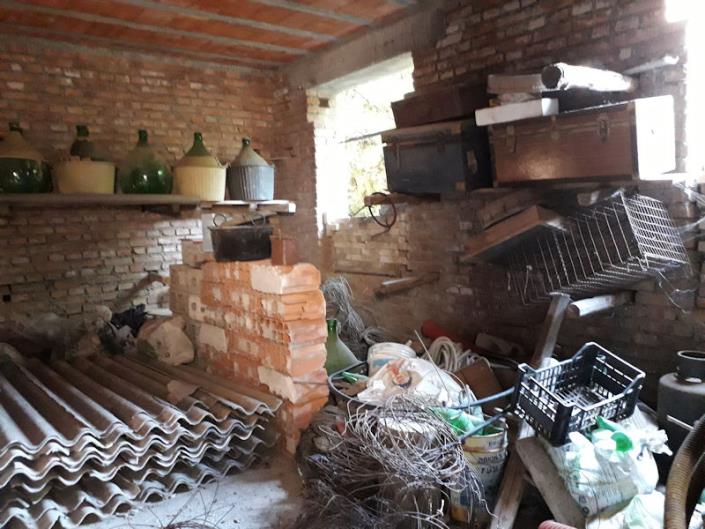 Image No.9-Villa / Détaché de 4 chambres à vendre à Cleto