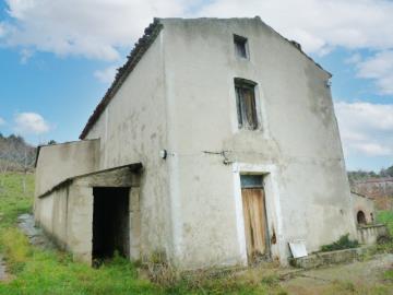 1 - Corigliano Calabro, Farmhouse