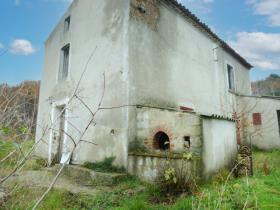 Image No.1-Ferme de 2 chambres à vendre à Corigliano Calabro