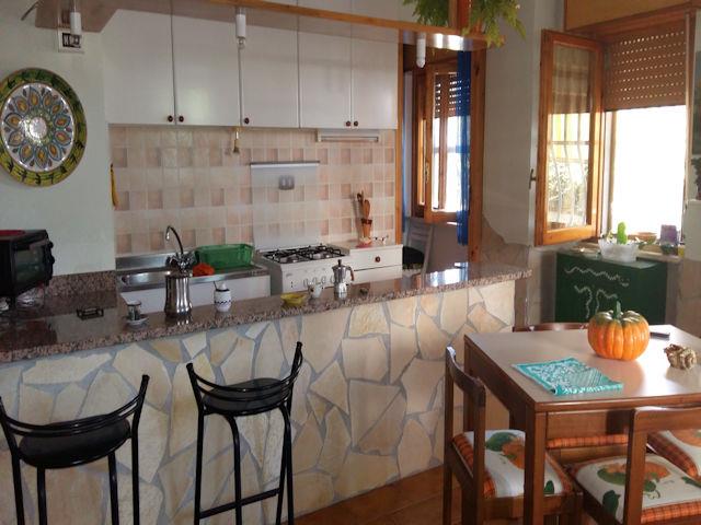 Image No.3-Appartement de 3 chambres à vendre à Falconara Albanese