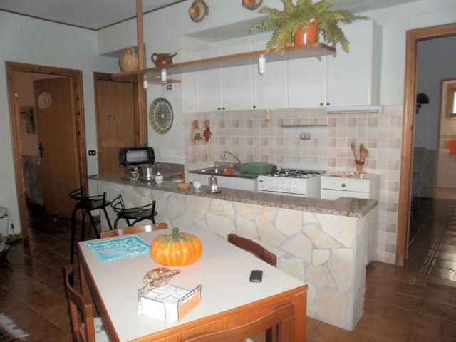 Image No.4-Appartement de 3 chambres à vendre à Falconara Albanese