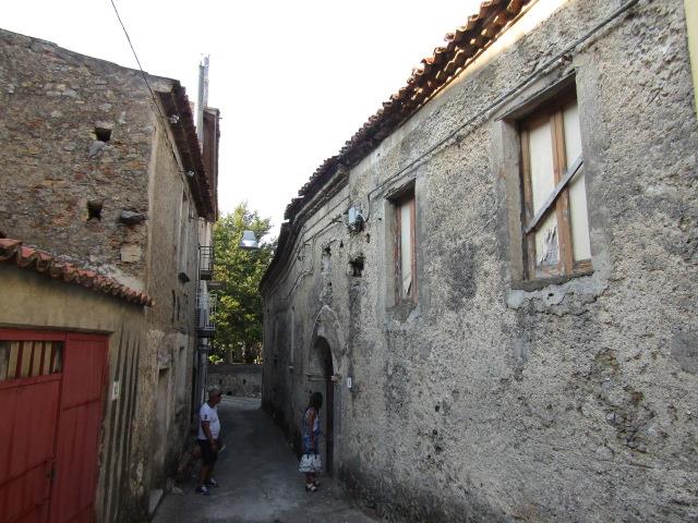 Image No.4-Grange de 10 chambres à vendre à Santa Domenica Talao