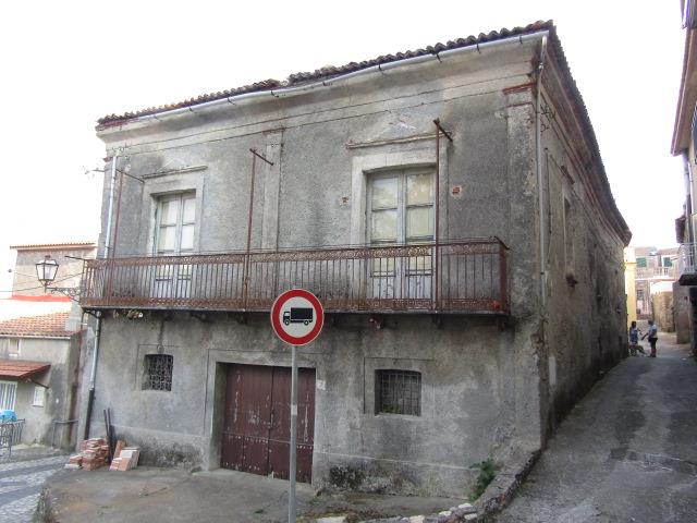 Image No.3-Grange de 10 chambres à vendre à Santa Domenica Talao