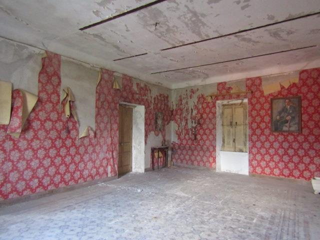 Image No.17-Grange de 10 chambres à vendre à Santa Domenica Talao