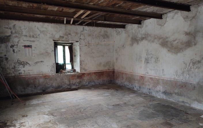 Image No.28-Grange de 10 chambres à vendre à Santa Domenica Talao