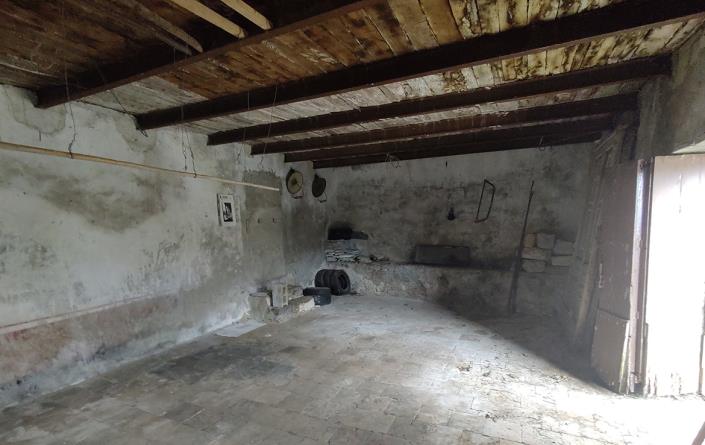 Image No.30-Grange de 10 chambres à vendre à Santa Domenica Talao