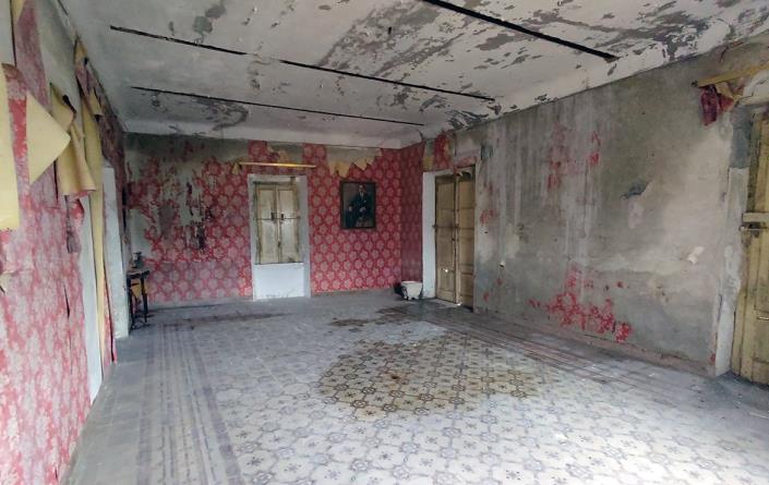 Image No.20-Grange de 10 chambres à vendre à Santa Domenica Talao