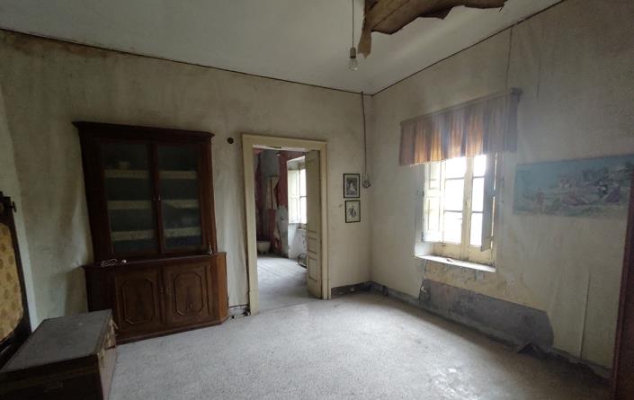 Image No.22-Grange de 10 chambres à vendre à Santa Domenica Talao