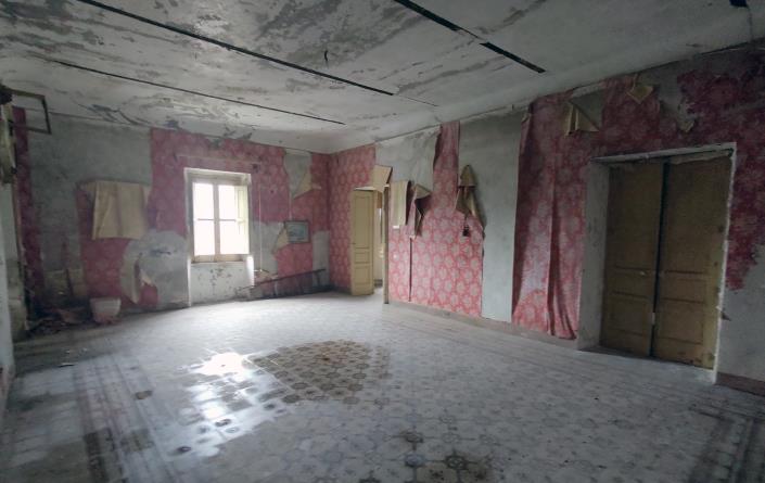 Image No.21-Grange de 10 chambres à vendre à Santa Domenica Talao