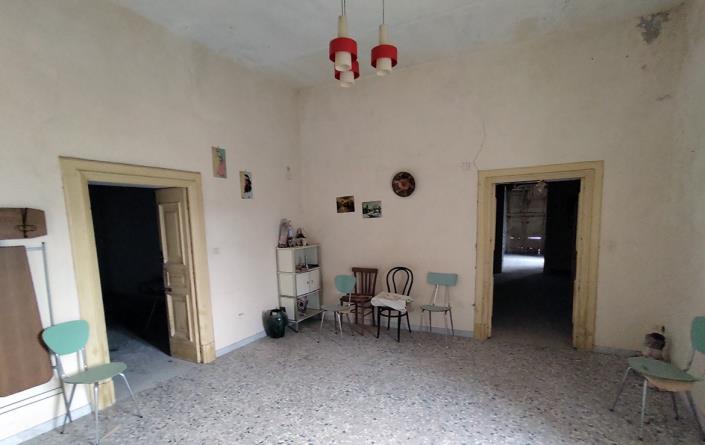 Image No.24-Grange de 10 chambres à vendre à Santa Domenica Talao