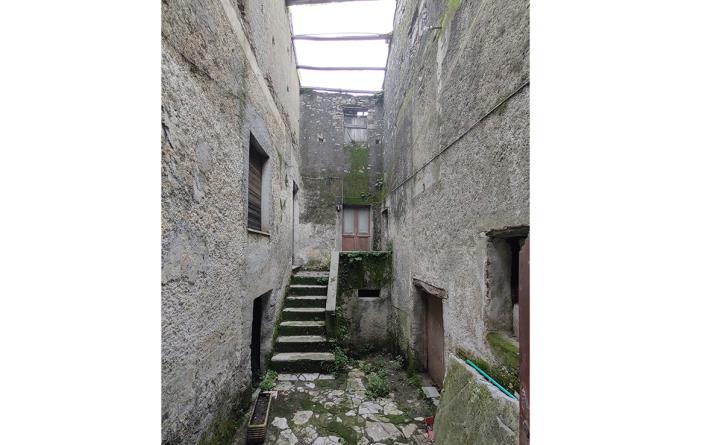 Image No.7-Grange de 10 chambres à vendre à Santa Domenica Talao