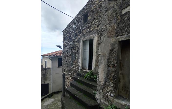 Image No.6-Grange de 10 chambres à vendre à Santa Domenica Talao