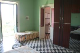 Image No.2-Maison de ville de 2 chambres à vendre à Corigliano Calabro