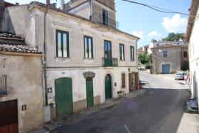 Image No.16-Maison de ville de 2 chambres à vendre à Corigliano Calabro