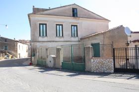 Image No.17-Maison de ville de 2 chambres à vendre à Corigliano Calabro