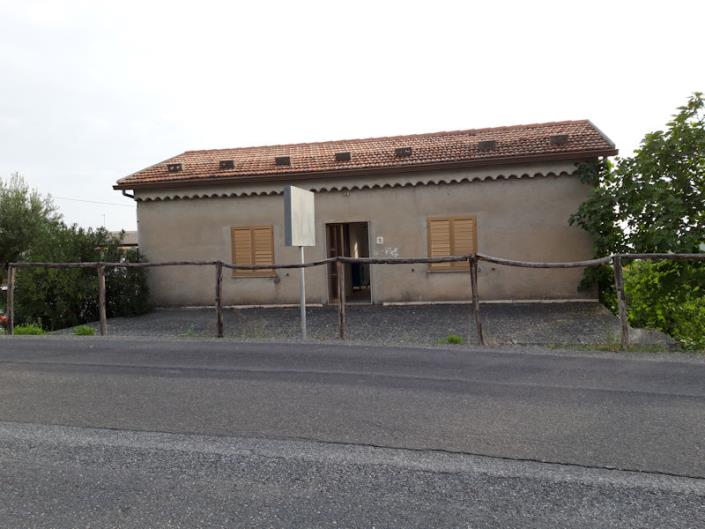 Image No.13-Ferme de 2 chambres à vendre à Serra d'Aiello