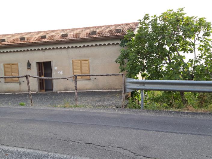 Image No.12-Ferme de 2 chambres à vendre à Serra d'Aiello
