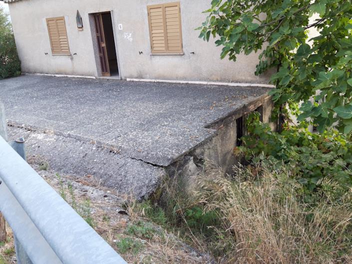 Image No.14-Ferme de 2 chambres à vendre à Serra d'Aiello