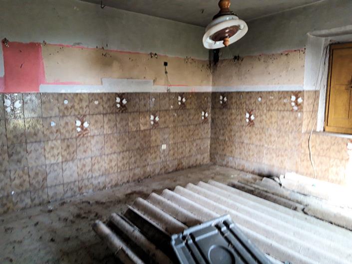 Image No.6-Ferme de 2 chambres à vendre à Serra d'Aiello