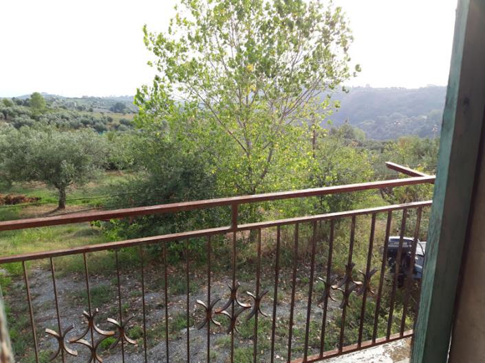 Image No.16-Ferme de 2 chambres à vendre à Serra d'Aiello